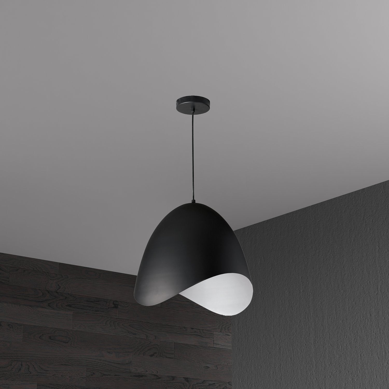 DAINOLITE, MYRA HANGING PENDANT, PENDANT LIGHT