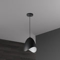 DAINOLITE, MYRA HANGING PENDANT, PENDANT LIGHT