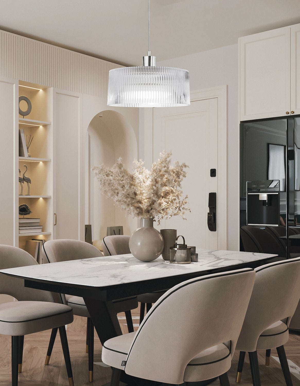 DAINOLITE LTD. NAD-123P-PC-FL 77831059-f095-46bc-b9f6-cabf5cb717d1