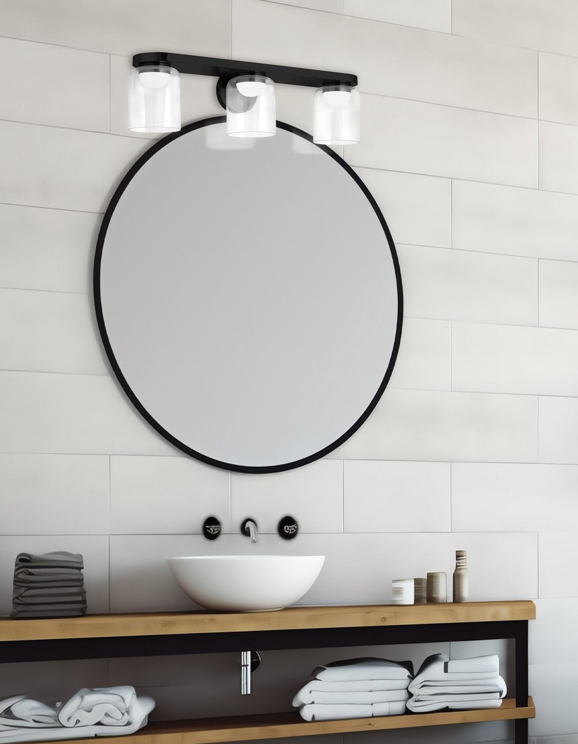 DAINOLITE LTD. NAD-1930LEDW-MB 0720e4fd-14a7-451d-8bc6-680e7aafd14f