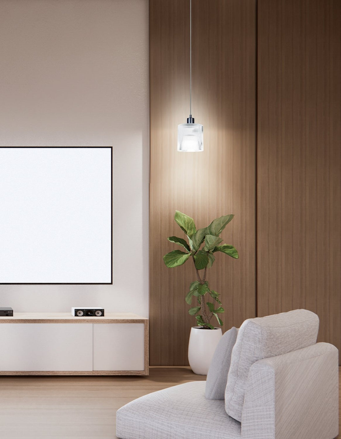 DAINOLITE, NADINE HANGING PENDANT, PENDANT LIGHT