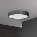 DAINOLITE, NABISCO CEILING FLUSH, FLUSH MOUNT CEILING LIGHTS