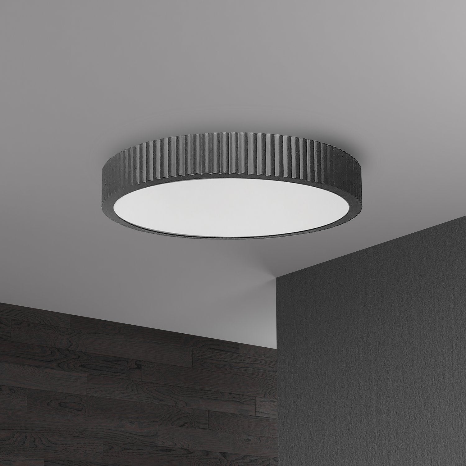 DAINOLITE, NABISCO CEILING FLUSH, FLUSH MOUNT CEILING LIGHTS