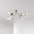 DAINOLITE, NEBRASKA CEILING FLUSH, FLUSH MOUNT CEILING LIGHTS