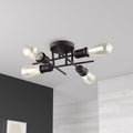DAINOLITE, NEBRASKA CEILING FLUSH, FLUSH MOUNT CEILING LIGHTS