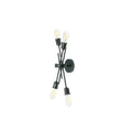 DAINOLITE, NEBRASKA WALL DECORATIVE, WALL SCONCES