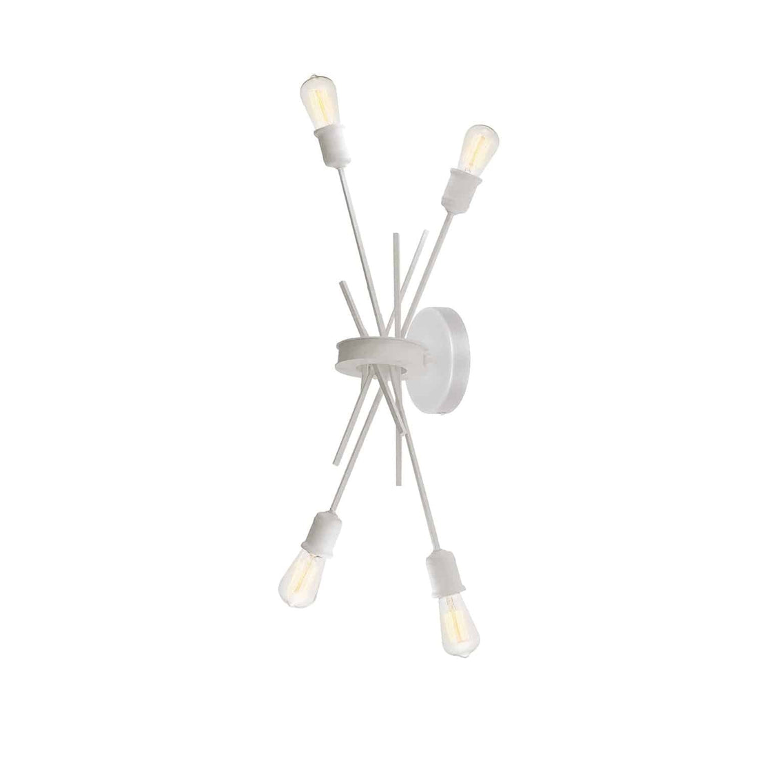 DAINOLITE, NEBRASKA WALL DECORATIVE, WALL SCONCES