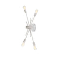 DAINOLITE, NEBRASKA WALL DECORATIVE, WALL SCONCES