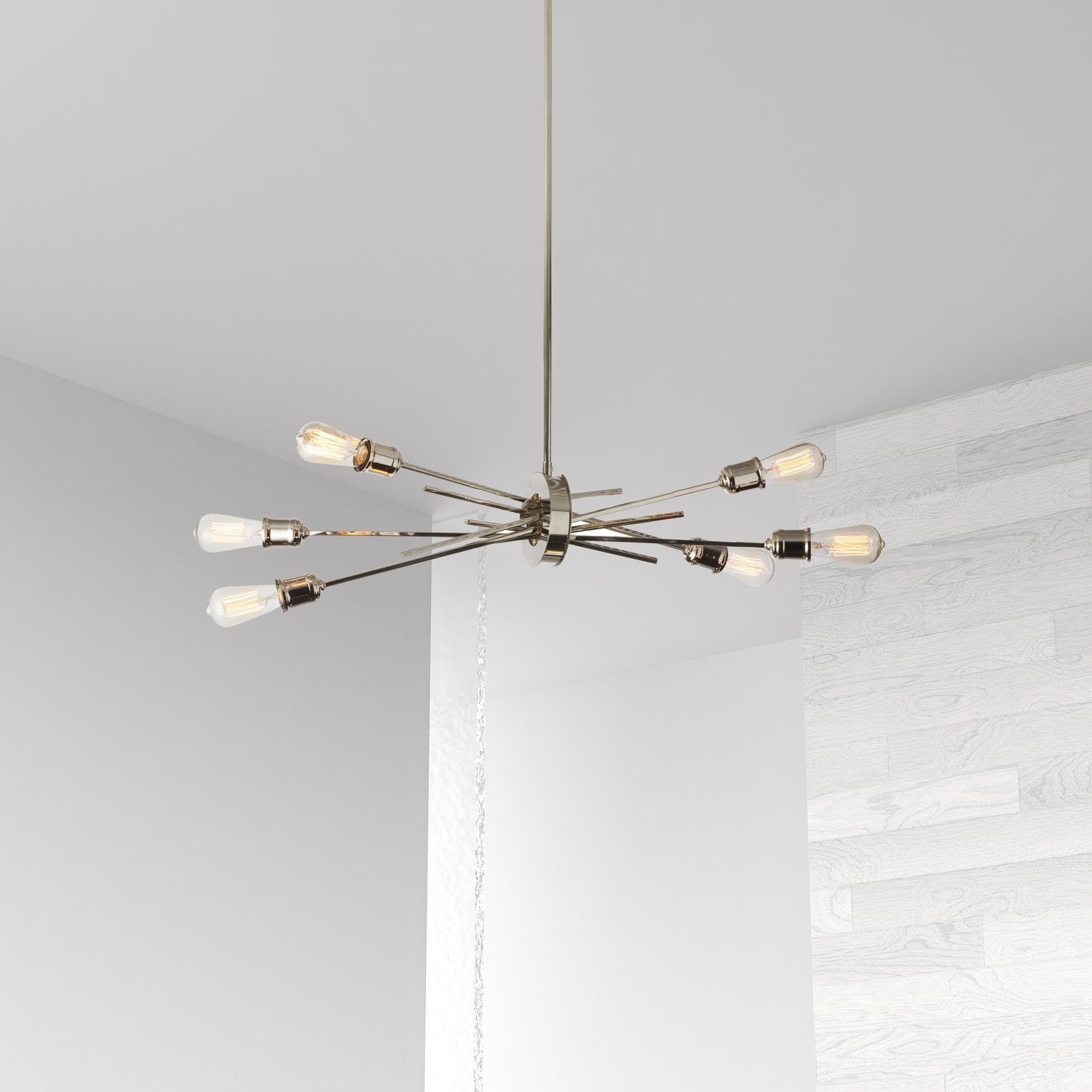 DAINOLITE, NEBRASKA HANGING PENDANT, PENDANT LIGHT