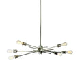 DAINOLITE, NEBRASKA HANGING PENDANT, PENDANT LIGHT