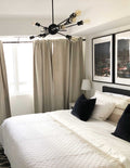 DAINOLITE, NEBRASKA HANGING PENDANT, PENDANT LIGHT