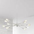 DAINOLITE, NEBRASKA HANGING PENDANT, PENDANT LIGHT