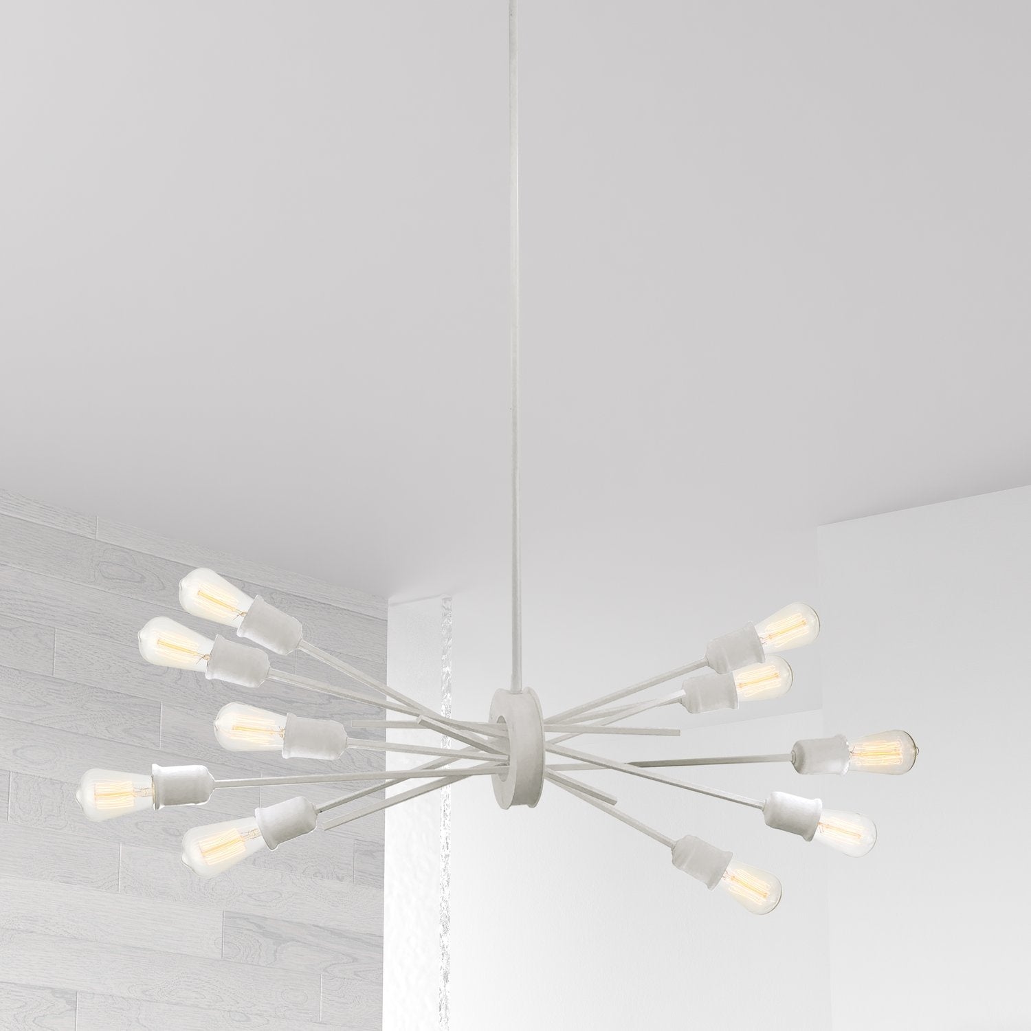 DAINOLITE, NEBRASKA HANGING PENDANT, PENDANT LIGHT