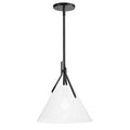 DAINOLITE, NICOLE HANGING PENDANT, PENDANT LIGHT