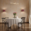 DAINOLITE, NOLA HANGING PENDANT, PENDANT LIGHT