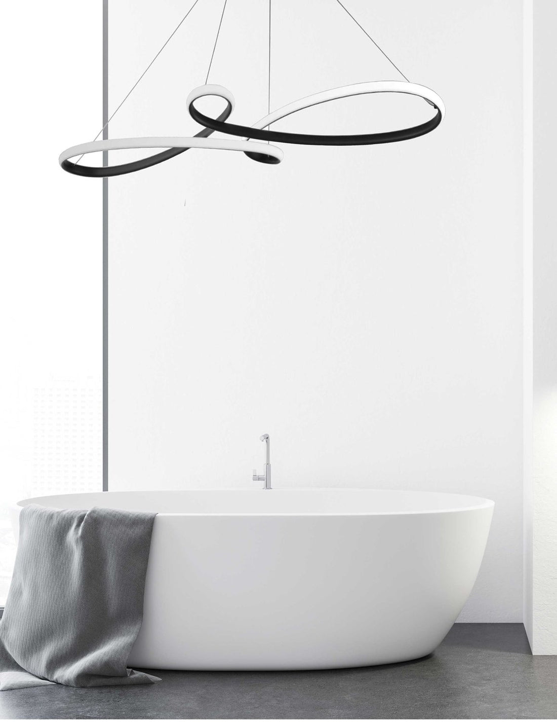 DAINOLITE, NOLA HANGING PENDANT, PENDANT LIGHT