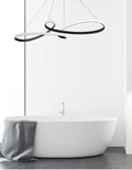 DAINOLITE, NOLA HANGING PENDANT, PENDANT LIGHT