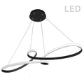 DAINOLITE, NOLA HANGING PENDANT, PENDANT LIGHT