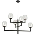 DAINOLITE, NORA HANGING CHANDELIER, CHANDELIER LIGHT