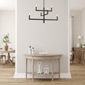 DAINOLITE, NORA HANGING CHANDELIER, CHANDELIER LIGHT
