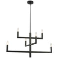 DAINOLITE, NORA HANGING CHANDELIER, CHANDELIER LIGHT