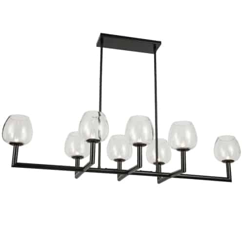 DAINOLITE, NORA HANGING CHANDELIER, CHANDELIER LIGHT