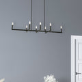 DAINOLITE, NORA HANGING CHANDELIER, CHANDELIER LIGHT