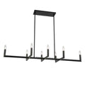 DAINOLITE, NORA HANGING CHANDELIER, CHANDELIER LIGHT