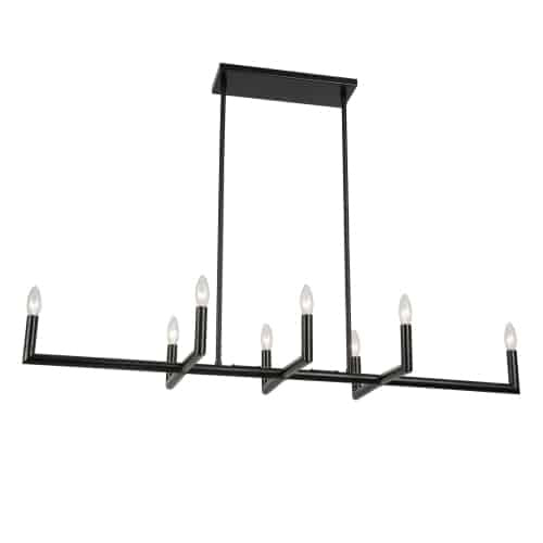 DAINOLITE, NORA HANGING CHANDELIER, CHANDELIER LIGHT