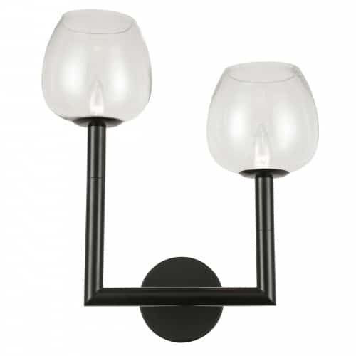 DAINOLITE, NORA WALL DECORATIVE, WALL SCONCES