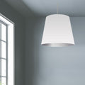 DAINOLITE, DRUM HANGING PENDANT, PENDANT LIGHT