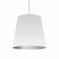 DAINOLITE, DRUM HANGING PENDANT, PENDANT LIGHT