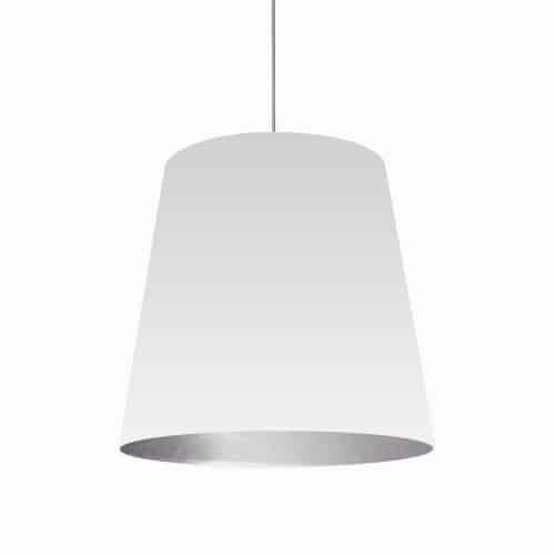DAINOLITE, DRUM HANGING PENDANT, PENDANT LIGHT