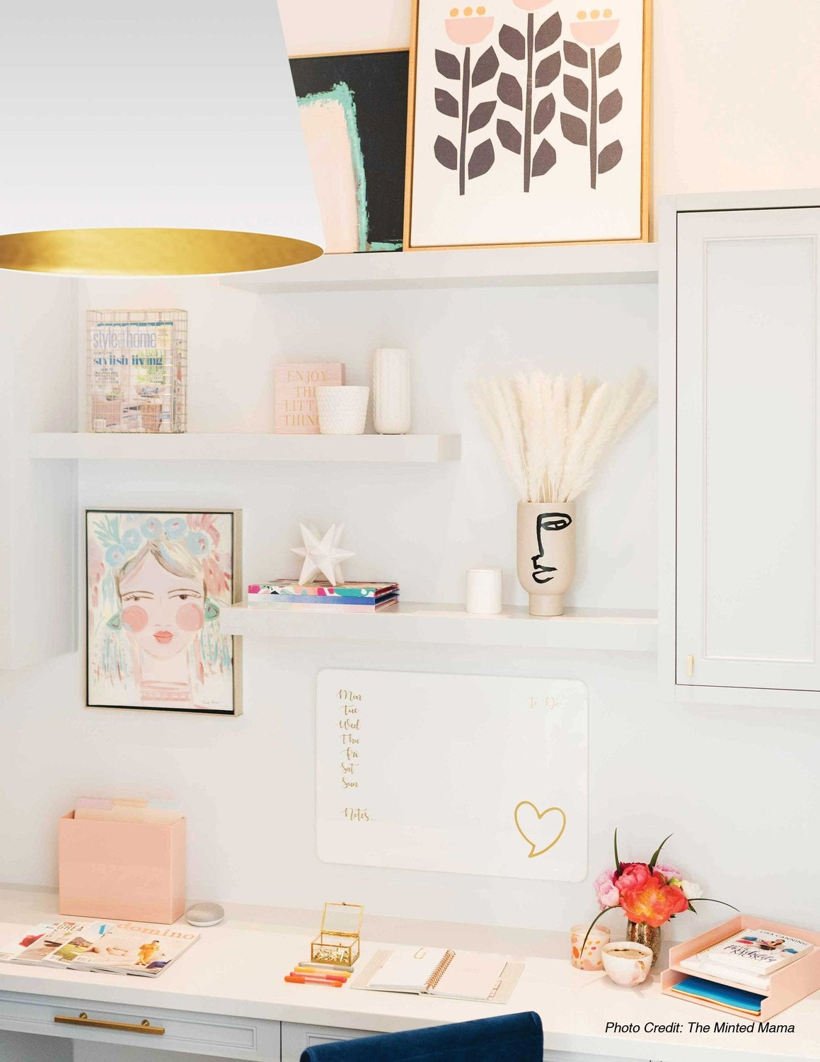 DAINOLITE, DRUM HANGING PENDANT, PENDANT LIGHT