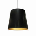 DAINOLITE, DRUM HANGING PENDANT, PENDANT LIGHT