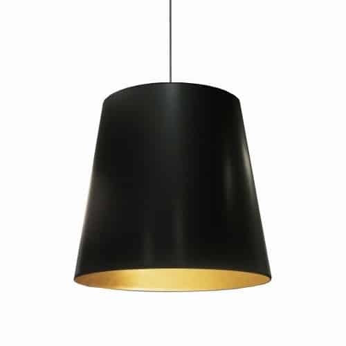 DAINOLITE, DRUM HANGING PENDANT, PENDANT LIGHT