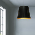 DAINOLITE, DRUM HANGING PENDANT, PENDANT LIGHT