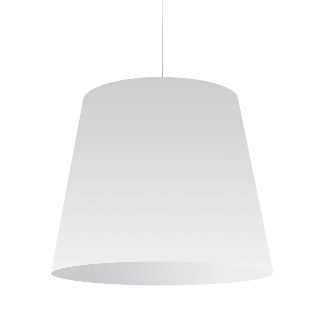 DAINOLITE, DRUM HANGING PENDANT, PENDANT LIGHT