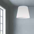 DAINOLITE, DRUM HANGING PENDANT, PENDANT LIGHT