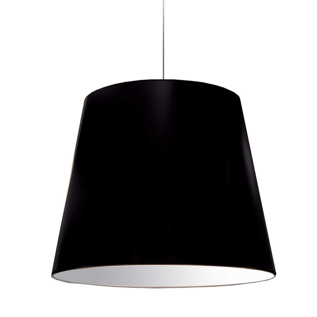 DAINOLITE, DRUM HANGING PENDANT, PENDANT LIGHT