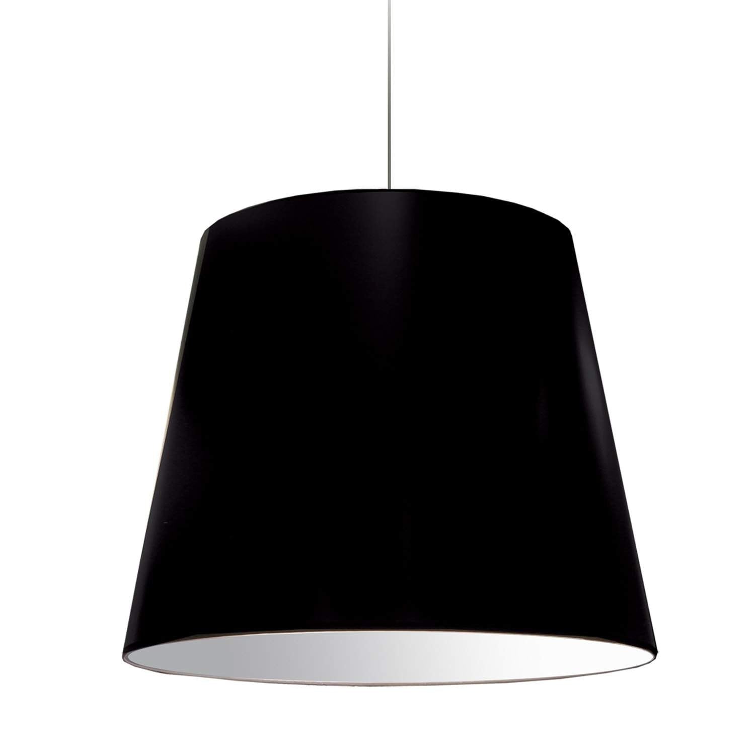 DAINOLITE, DRUM HANGING PENDANT, PENDANT LIGHT