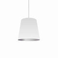 DAINOLITE, DRUM HANGING PENDANT, PENDANT LIGHT