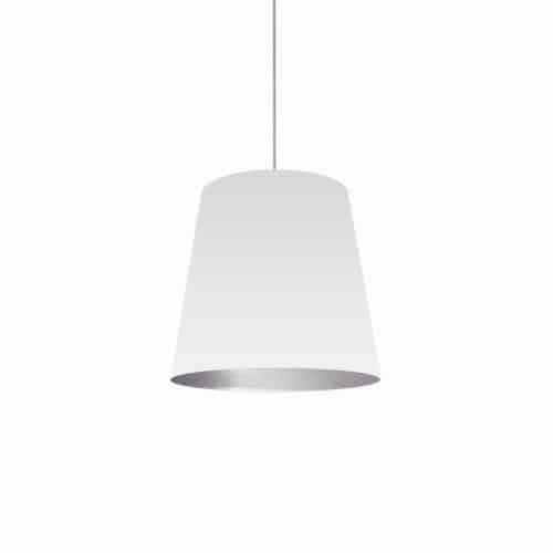 DAINOLITE, DRUM HANGING PENDANT, PENDANT LIGHT