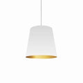 DAINOLITE, DRUM HANGING PENDANT, PENDANT LIGHT