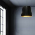 DAINOLITE, DRUM HANGING PENDANT, PENDANT LIGHT
