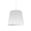 DAINOLITE, DRUM HANGING PENDANT, PENDANT LIGHT