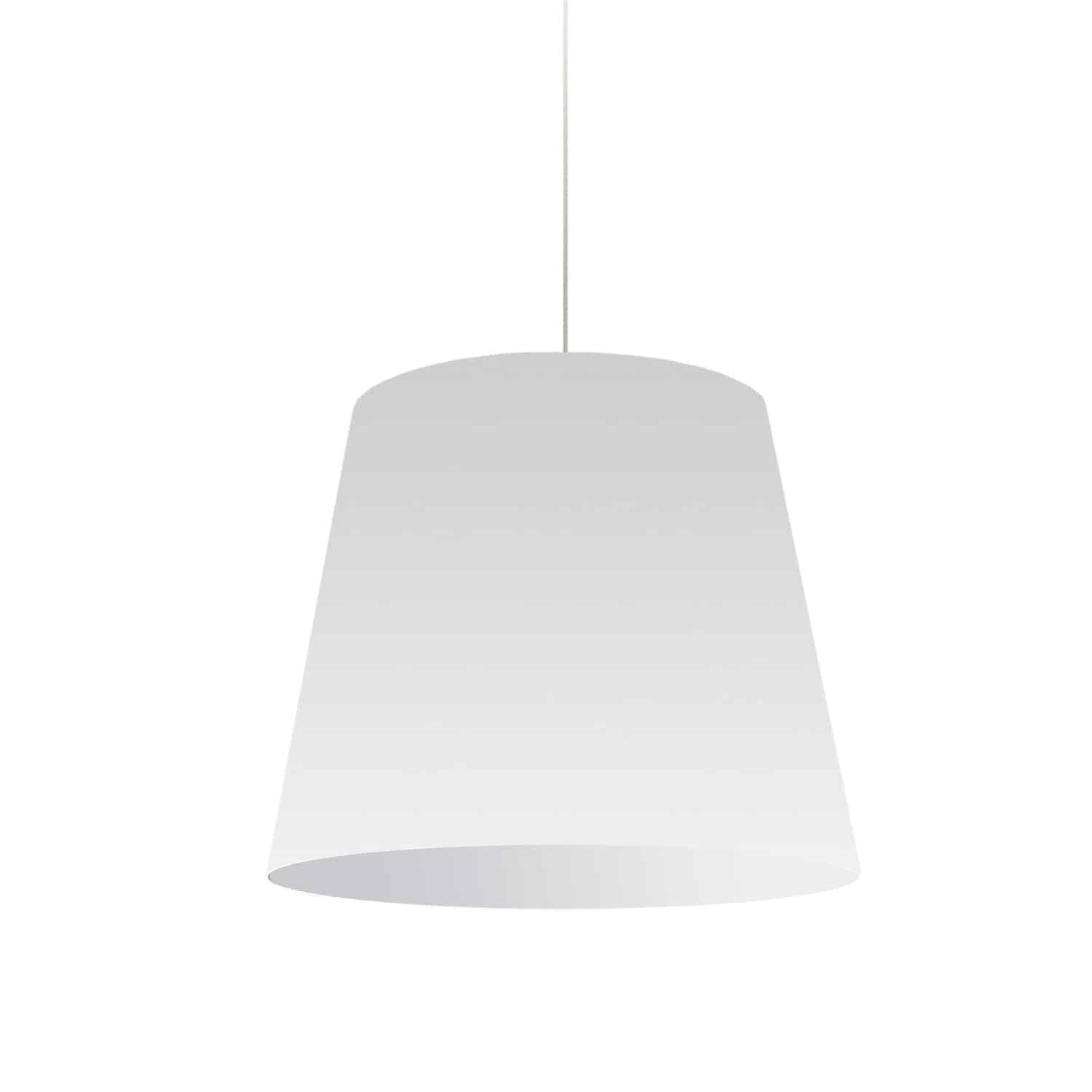 DAINOLITE, DRUM HANGING PENDANT, PENDANT LIGHT