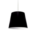 DAINOLITE, DRUM HANGING PENDANT, PENDANT LIGHT