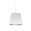 DAINOLITE, DRUM HANGING PENDANT, PENDANT LIGHT