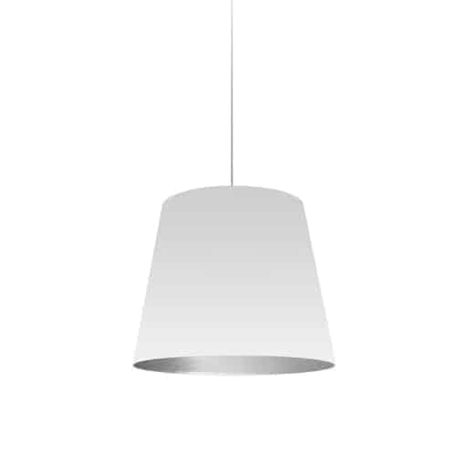 DAINOLITE, DRUM HANGING PENDANT, PENDANT LIGHT